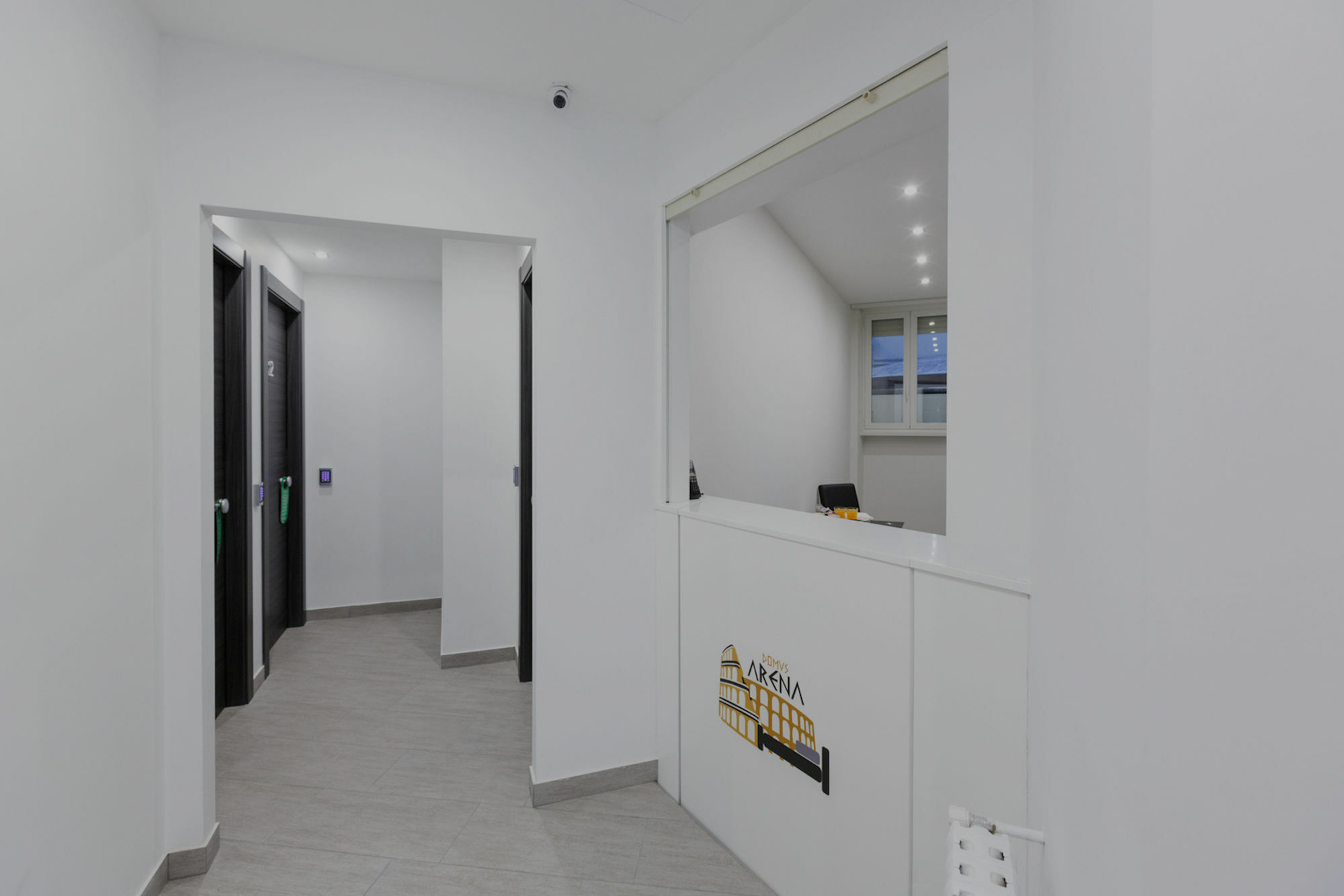 Domus Arena Affittacamere 2*